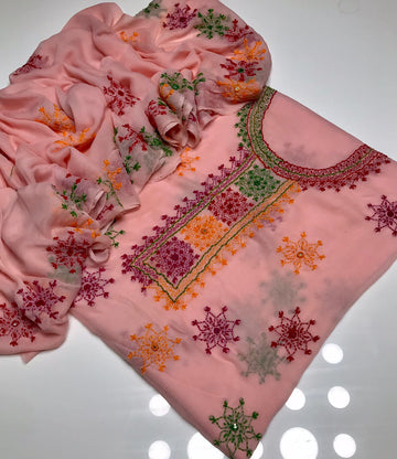 Multani Hand Embroidery Collection | 2K24