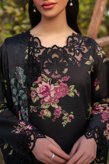 Lawn Fabric 2k25