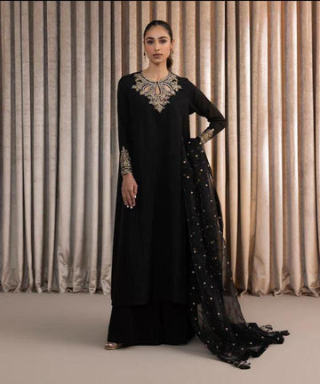 Fancy Party Wear Dress