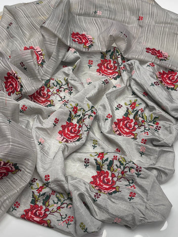 Monar Silk