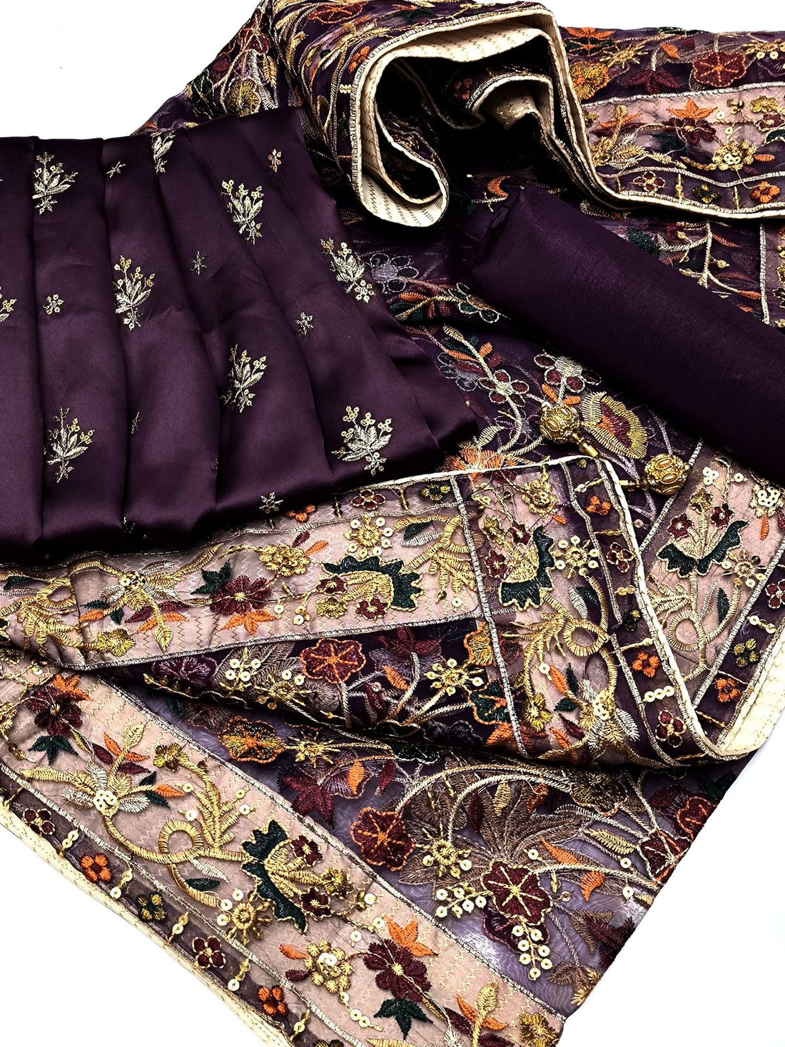 Fancy Collection 2k26