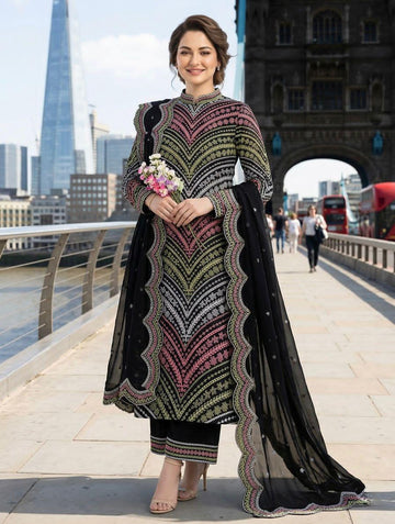 New Collection CHIKaNKARi