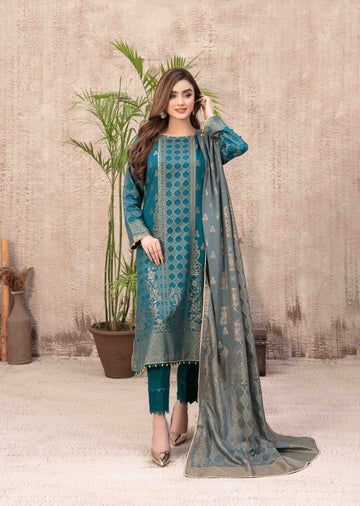 3Pc Collection Lawn Shirt WITH Lawn Dupatta