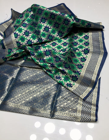 Banarsi Dupatta