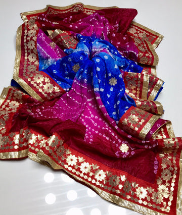 Fancy Dupatta