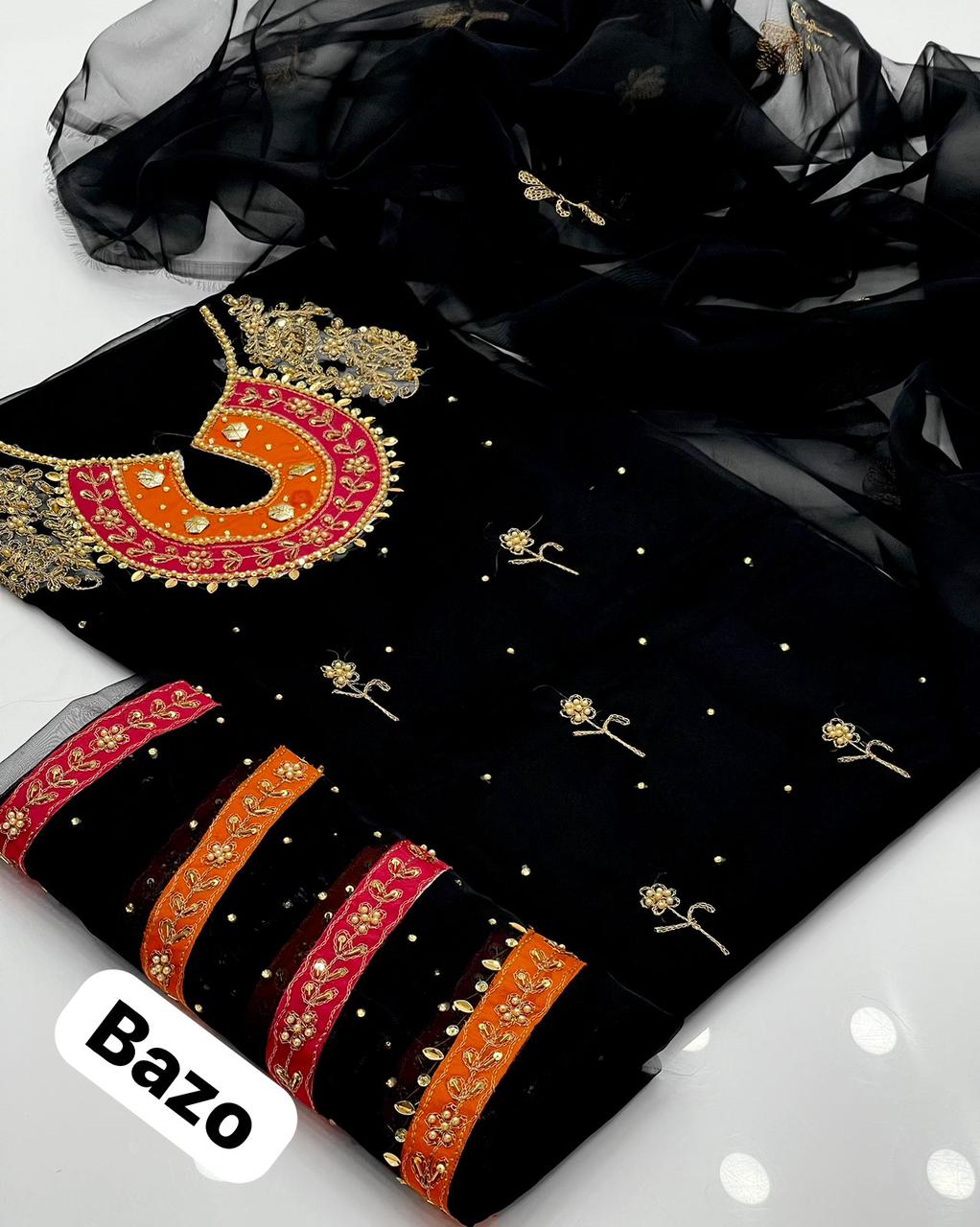 Party Wear Dress
