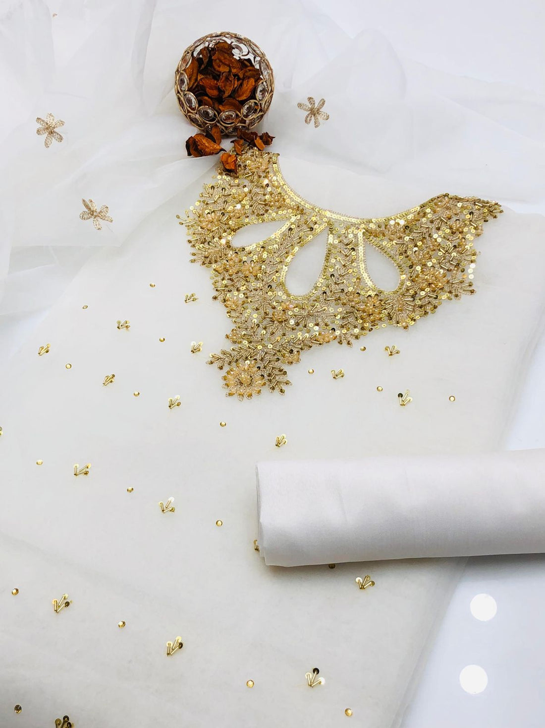 Handmade Fancy