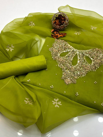 Handmade Fancy