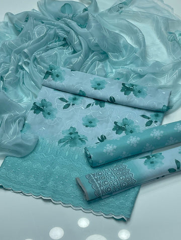 Monar Swiss Lawn
