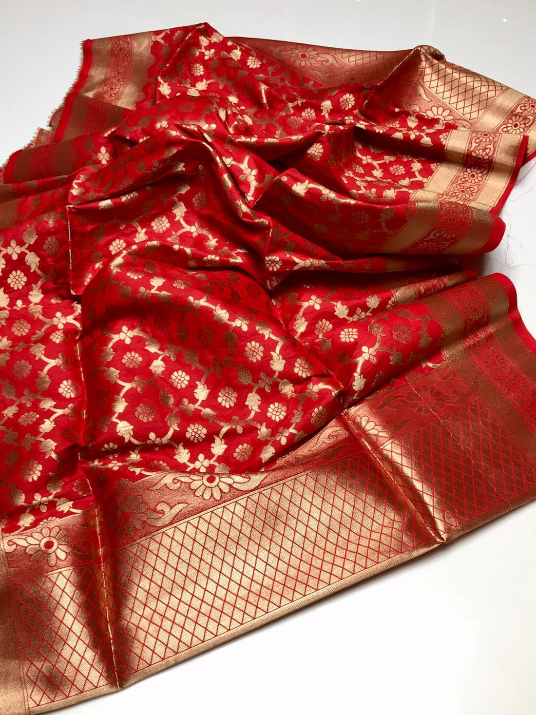 Banarsi Dupatta